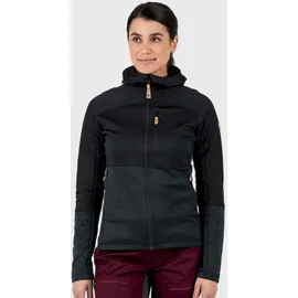 Fjällräven Abisko Trail Fleece Jacke Grün XS