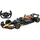 Jamara RC-Auto Oracle Red Bull Racing RB18 dunkelblau 1:12