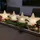 8 seasons DESIGN Shining Star Micro XS Weiß