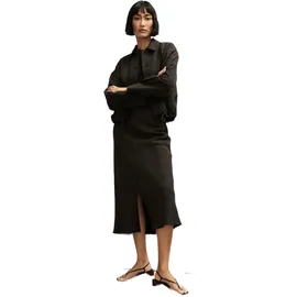 Someday Midirock Damen Schwarz 36