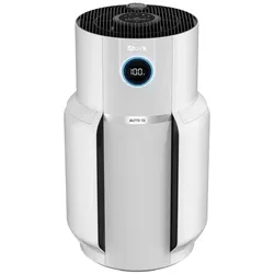 Shark HP300EU weiß, Luftreiniger, anpassende Reinigungsleistung, LED-Bildschirm