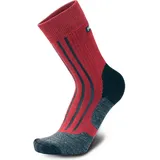 MEINDL MT6 Damenwandersocken 39-41 Rot 39-41