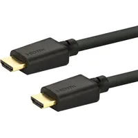 E+P Elektrik E+P HDMI Ultra-High-SpeedKabel HDC1/1