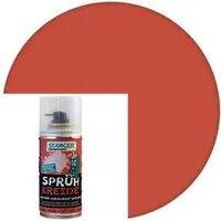 Stanger Kreidespray rot 150,0 ml, 1 St.