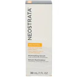 Neostrata Illuminating Serum Enlighten/Uneven Tone and Dark Spots 30 ml