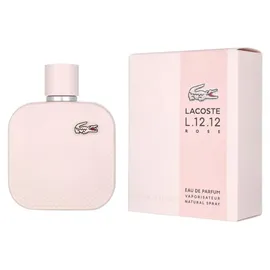 Lacoste L.12.12 Rose Eau de Parfum 100 ml