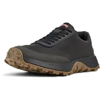 Camper K100864 Drift Trail Sneaker Herren Schwarz - 46 EU