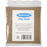 Mouldmaster Spielsand, 500 g