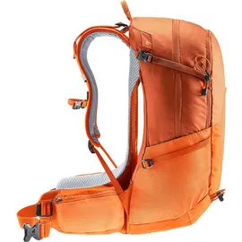 Deuter Futura 27 l chestnut/mandarine