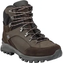 Hanwag Banks GTX Herren Mocca/Asphalt 42,5