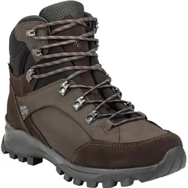Hanwag Banks GTX Herren Mocca/Asphalt 42,5