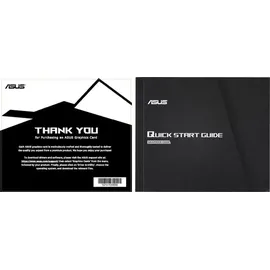 Asus Prime Radeon RX 9070 OC Edition 16GB DDR6, HDMI/DP