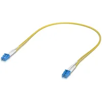 UBIQUITI networks Ubiquiti UACC-OFC-S2-LULU-0.5M-50 (0.50 m), Netzwerkkabel
