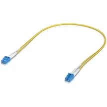 UBIQUITI networks Ubiquiti UACC-OFC-S2-LULU-0.5M-50 (0.50 m), Netzwerkkabel