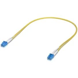 UBIQUITI networks Ubiquiti UACC-OFC-S2-LULU-0.5M-50 (0.50 m), Netzwerkkabel