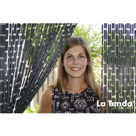 La Tenda Türvorhang Campos 2 90 x 210 cm Anthrazit