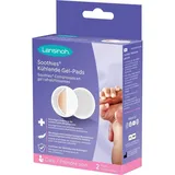 Lansinoh Soothies Kühlende Gel-Pads Brust