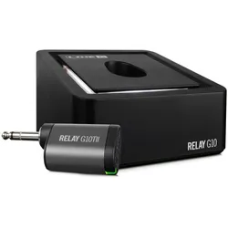 Line 6 Relay G10II Set - Gitarrensender