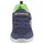 SKECHERS Skech-Stepz 2.0 Kinder Blau/Orange 25