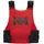 HELLY HANSEN Rider Paddle Vest alert red (222) 50/60