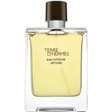 Hermès Terre d'Hermes Eau Intense Vetiver Eau de Parfum 100 ml