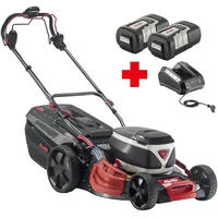 AL-KO 512 Li VS-W Premium inkl. 2 x 4,0