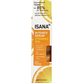Isana Intensiv Serum Vitamin C 10% (1x30 ml)