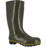 Nora JAN Gummistiefel Grün 42