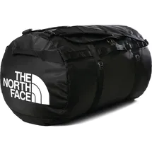 The North Face Base Camp Duffel XXL tnf black/tnf white