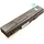 AGI 12773 - Akku - Toshiba (4400 mAh), Notebook Akku, Schwarz