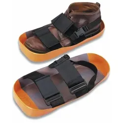 Isolierende Überschuhe, Schuhgröße 40-43, Innenlänge 300