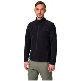 Hannah Filip Fleece Mit Durchgehendem Reißverschluss - Anthracite - S
