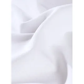 TRIGEMA Jerseyhose » Shorts aus 100% Baumwolle«, Gr. M, weiß, Jogginghosen, 402122-M US-Größen,