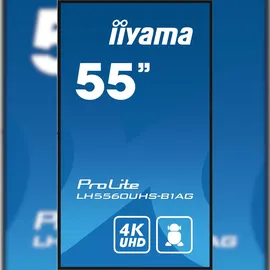 Iiyama ProLite LH5560UHS-B1AG 55"