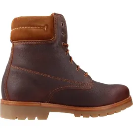 Panama Jack Panama 03 C26, Cuero/Bark, 43