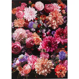 Kare Touched Flower Bouquet, 140x200cm