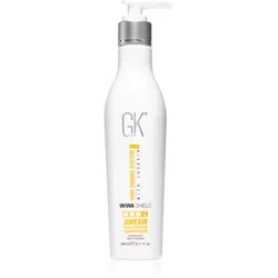 GK Hair Color Shield Conditioner für gefärbtes Haar mit UV Filter 240 ml