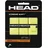 Head Xtreme Soft 3 Overgrip In gelb