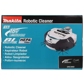 Makita DRC300Z