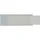 Leitz Sichtfenster Unischild 53x19mm