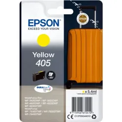 Epson 405 (C13T05G44010) - Gelb - Druckerpatrone