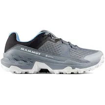 Mammut Girun II Low GTX Schuhe (Größe 36.5 - grau)
