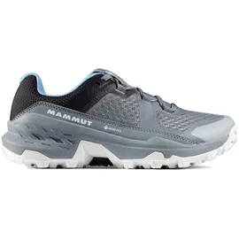 Mammut Girun II Low GTX Schuhe (Größe 36.5 - grau)