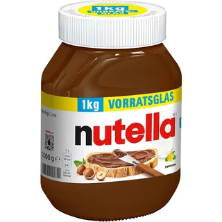 Ferrero Nutella 1kg