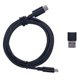 Obsbot - USB-C Kabel und USB-C auf USB-A Adapter