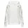 LASCANA Hoodie Gemustert Gold/Weiß XL