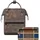 Cabaia Rucksack Small Papeete braun