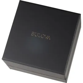 BULOVA Surveyor 96P243 Edelstahl 34 mm 96P243