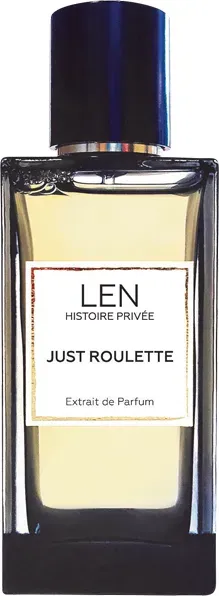 Histoire Privée Just Roulette EdP Nat. Spray