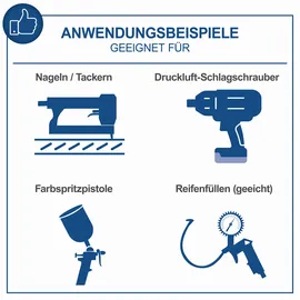 SCHEPPACH HC53DC